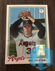 1998 Topps California Angel Nolan Ryan Commemorative #400 11 of 27
